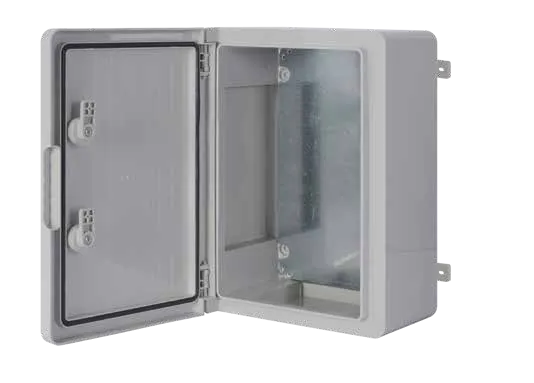 ABS Enclosures