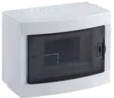 Distribution Boards