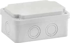 Junction Boxes