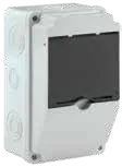 Socket Boxes